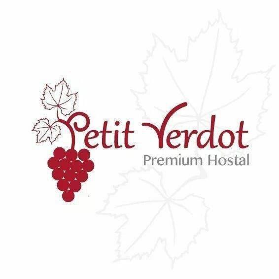 Hostal Petit Verdot Санта-Крус Экстерьер фото