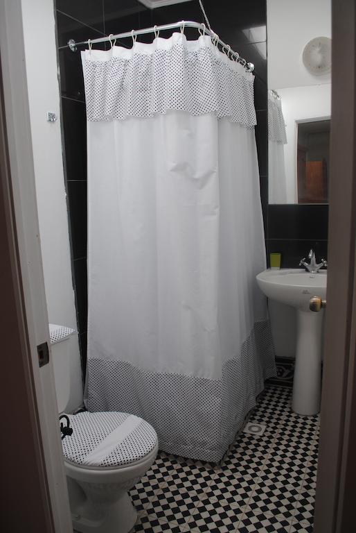 Hostal Petit Verdot Санта-Крус Номер фото